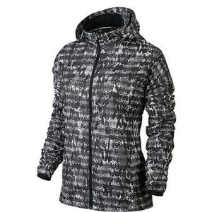 NEW Nike Vapor Running Jacket!